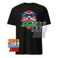 Sloth Mode Activated T-Shirt: Funny, Chill & Cool Animal Tee - Perfect Gift for Relaxed Vibes