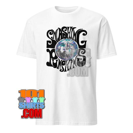 Smashing Pumpkins "Gish" T-Shirt 1991 Vintage Replica Tee