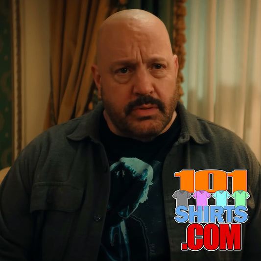 Solo Mio Movie 2026 Kevin James Ed Sheeran T-Shirt