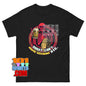 Sorry Can't Home Brewing Bye T-Shirt | Funny Beer & Skeleton Homebrewer Tee