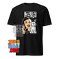 "Sorry, I Can't: Plans with My Bunny" T-Shirt: Funny, Retro & Bunny Lover Tee - Perfect Gift for Pet Owners!