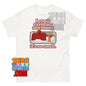 South Park Trump Satan Satire Parody Tee&nbsp; I can't even see anything, it's so small Funny Shirt