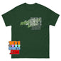 Star Wars THE MANDALORIAN AND GROGU Movie T-Shirt
