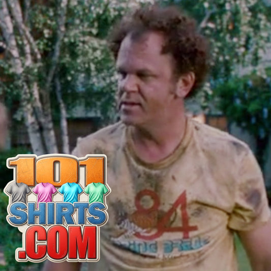 Step Brothers Movie Spring Break 84 T-Shirt