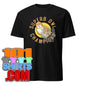 Superb Owl Champion T Shirt Funny Sarcastic Football Pun Graphic Tee