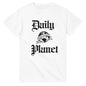 Superman Movie Daily Planet  Logo T-Shirt