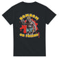 THE SUICIDE SQUAD Funny Nom Nom Friends King Shark T-Shirt- 101 Shirts com