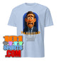 Tarrified Funny Political Sarcastic Tariffs Tee T-Shirt