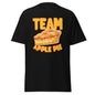 Team Apple Pie Bakery Homemade Apple Pie Lover Outfit T-Shirt - 101 Shirt com
