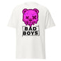 Teddy Bear Logo Bad Boys Gang Art Fashion Streetweare T-shirt