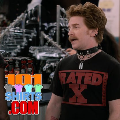 That ’90s Show Rated X T-Shirt