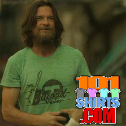 Black Rabbit TV Series 2025 Jason The Buford T Band T-Shirt