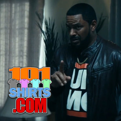 The Boys Season 2 Mother's Milk M.M. RUN DMC T-Shirt