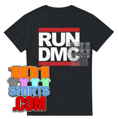 The Boys Season 2 Mother's Milk M.M. RUN DMC T-Shirt
