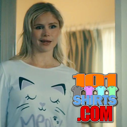 The Boys Season 5 Starlight Annie January Meow Cat Longsleeve Shirt