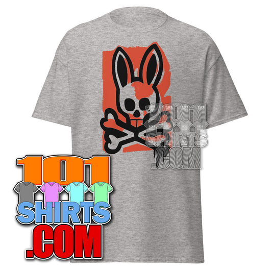 The Boys Serge Sergei Frenchie The Frenchman Bunny Bones Prop Replica Reprint Unisex T-Shirt