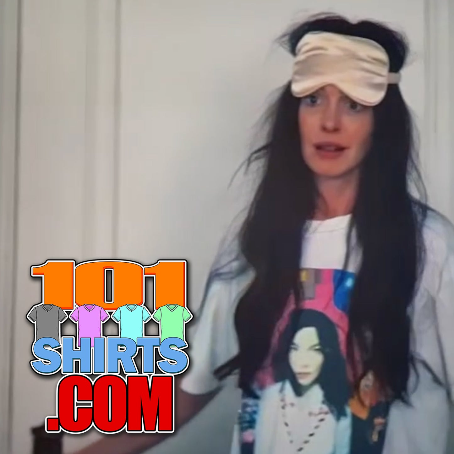The Devil Wears Prada 2 Andrea Sachs Movie Björk Post Album Bjork Cover T-Shirt