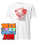 The Accountant 2 Movie Ben Affleck Christian Wolff Awesome Sauce Rooster Chicken T-Shirt