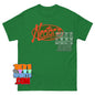 The Bear King of the Kitchen TV Series Tee Nectar's Chris Witaske as Pete Katinsky T-Shirt