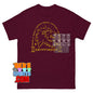 The Big Bang Theory Gryffindor Tee Sheldon Cooper T-Shirt
