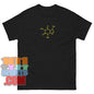 The Big Bang Theory Leonard Hofstadter Coffein Formula T-Shirt