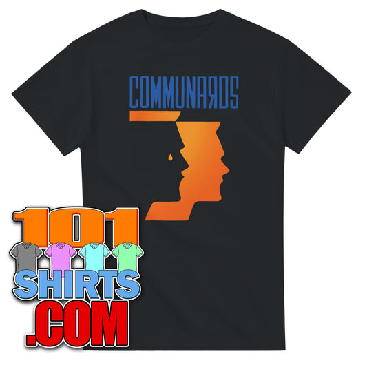 The Communards Jimmy Somerville 80s T-Shirt