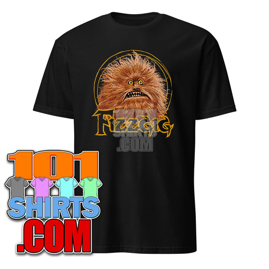 The Dark Crystal Movie Fizzgig T-Shirt