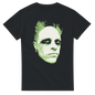 The Prodigy Keith Flint Face Rare Band T-Shirt Reprint Tee - 101 Shirt com