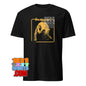 The Stooges Iggy Pop T-Shirt Raw Power Pure Punk Rock Music Tee
