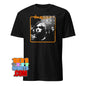 The Stooges Iggy Pop T-Shirt Raw Power Pure Punk Rock Music Tee