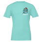 The White Lo­tus TV Serie WIP World Tee Al­bie Di Gras­so Adam Di­Mar­co
