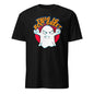 This is Boo Sheet tshirt, funny halloween tshirt, This is boo sheet shirt funny fall shirt, funny ghost tshirt, kids halloween outfit T-Shirt