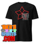 Thunderbolds Red Star Bucky Barnes Winter Soldier Shirt