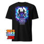 Toothless "Night Fury Dream" T-Shirt Your How to Train Your Dragon Movie Tee