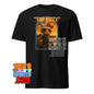 Top Gun Kitty T-Shirt - Funny Maverick Hello Kitty Pilot Parody Tee