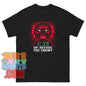Up Before The Enemy Skull T-Shirt | Motivation, Gym & Gift Tee - 101SHIRTS