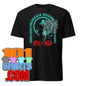 Valhalla Calling - Viking Warrior T-Shirt with Norse Mythology Design - 101SHIRTS