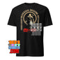 Valhalla Calling - Viking Warrior T-Shirt with Norse Mythology Design - 101SHIRTS
