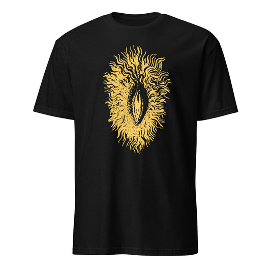 Vivienne Westwood Vagina Art Punk T-Shirt - 101SHIRTS