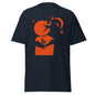 The Big Bang Theory Sheldon Cooper Volcom  Moon Stars T-Shirt