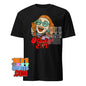 Weapons Horror Movie Tee 2025 Aunt Gladys 2: 17 Clock T-Shirt
