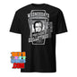Wednesday Addams Guillotine T-Shirt Spooky Style for the Morbidly Chic Funny Tee - 101SHIRTS