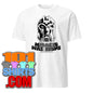 X - Men Mopie Superhero MAGNETO WAS RIGHT Funny sayings T-Shirt