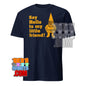 You Me and Dupree Movie Tee Owen Wilson "Say Hello to my little friend" Funny Gnom T-Shirt