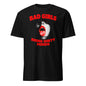 Bad Girls Brings Dirty Minds Shirt Girls Night Out Funny T-Shirt - 101SHIRTS