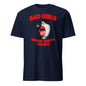 Bad Girls Brings Dirty Minds Shirt Girls Night Out Funny T-Shirt - 101SHIRTS