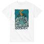 Skrillex Dupstep Electro Musican T-Shirt