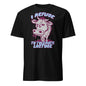 101SHIRTS Lactose Intolerance Joke Shirt Funny Tee - 101SHIRTS