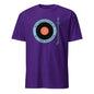 Turntable Dj Music Vinyl LP Design Print Art T-Shirt - 101SHIRTS