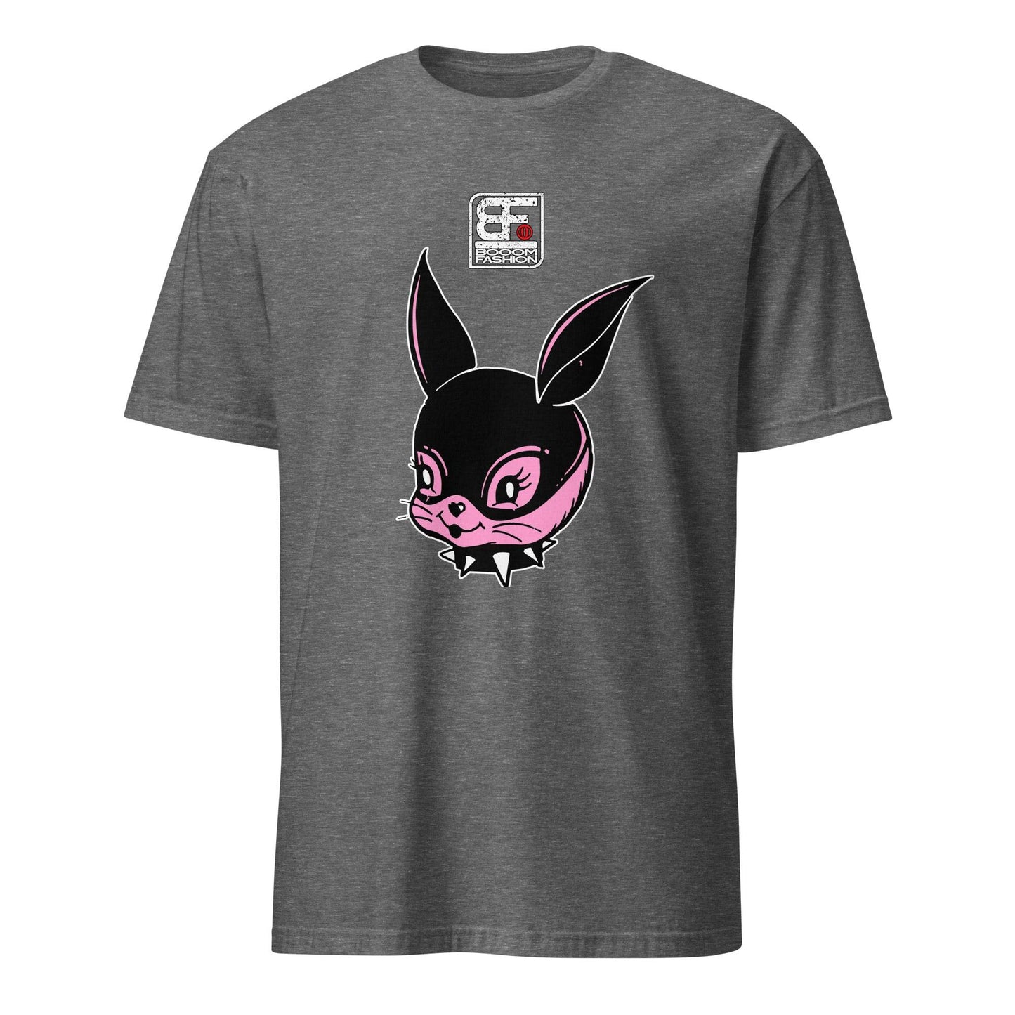 101SHIRTS Bunny BDSM T-Shirt Unique Graphic Tee - 101SHIRTS